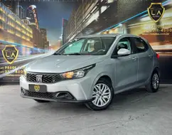 FIAT ARGO 1.0 FIREFLY FLEX DRIVE MANUAL FIAT ARGO 1.0 FIREFLY FLEX DRIVE MANUAL