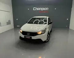 FIAT ARGO 1.0 FIREFLY FLEX DRIVE MANUAL FIAT ARGO 1.0 FIREFLY FLEX DRIVE MANUAL