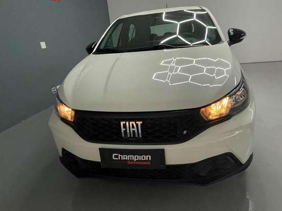 FIAT-ARGO-1.0 FIREFLY FLEX DRIVE MANUAL FIAT-ARGO-2025