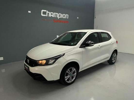 FIAT-ARGO-2025