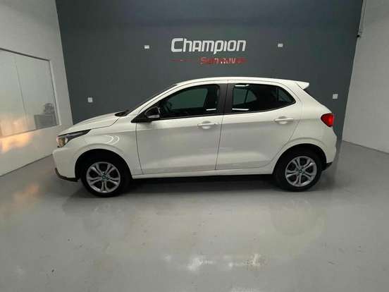 FIAT-ARGO-1.0 FIREFLY FLEX DRIVE MANUAL FIAT-ARGO-2025