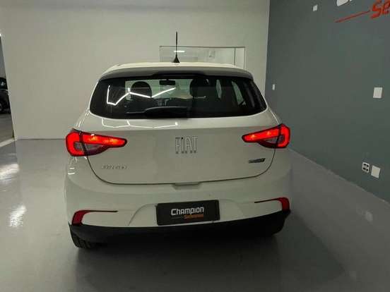 FIAT-ARGO-1.0 FIREFLY FLEX DRIVE MANUAL FIAT-ARGO-2025