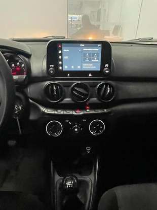 FIAT-ARGO-1.0 FIREFLY FLEX DRIVE MANUAL FIAT-ARGO-2025