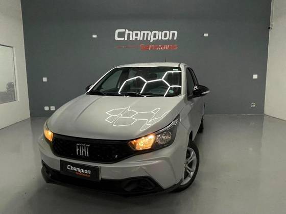FIAT ARGO 1.0 FIREFLY FLEX DRIVE MANUAL