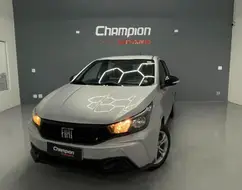 FIAT ARGO 1.0 FIREFLY FLEX DRIVE MANUAL FIAT ARGO 1.0 FIREFLY FLEX DRIVE MANUAL