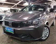 FIAT ARGO 1.0 FIREFLY FLEX DRIVE MANUAL FIAT ARGO 1.0 FIREFLY FLEX DRIVE MANUAL