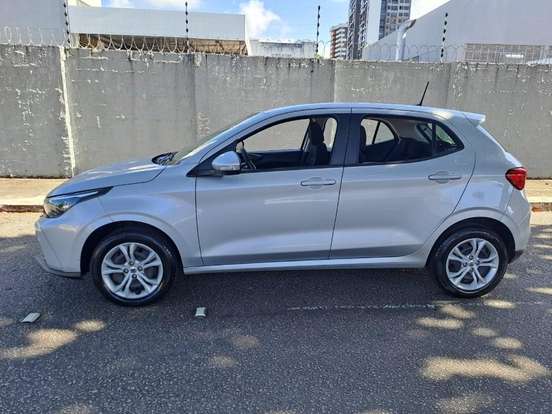 FIAT-ARGO-1.0 FIREFLY FLEX DRIVE MANUAL FIAT-ARGO-2024
