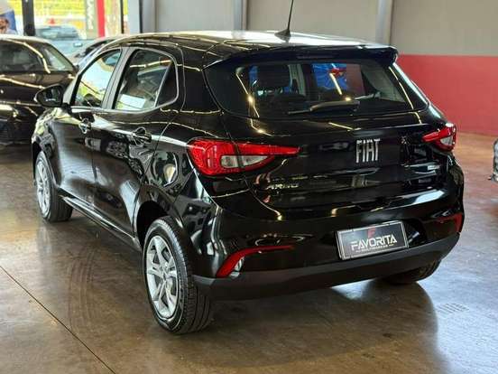 FIAT-ARGO-2025