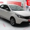 FIAT ARGO 1.0 FIREFLY FLEX DRIVE MANUAL FIAT ARGO 1.0 FIREFLY FLEX DRIVE MANUAL
