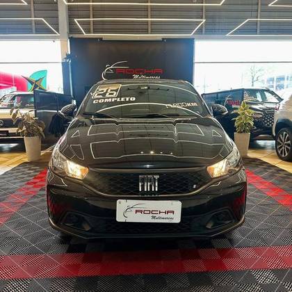 FIAT ARGO 1.0 FIREFLY FLEX DRIVE MANUAL