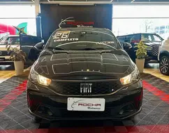 FIAT ARGO 1.0 FIREFLY FLEX DRIVE MANUAL FIAT ARGO 1.0 FIREFLY FLEX DRIVE MANUAL