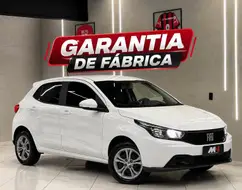 FIAT ARGO 1.0 FIREFLY FLEX DRIVE MANUAL FIAT ARGO 1.0 FIREFLY FLEX DRIVE MANUAL