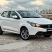 FIAT ARGO 1.0 FIREFLY FLEX DRIVE MANUAL FIAT ARGO 1.0 FIREFLY FLEX DRIVE MANUAL