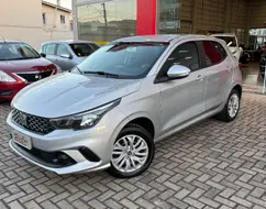 FIAT ARGO 1.0 FIREFLY FLEX DRIVE MANUAL FIAT ARGO 1.0 FIREFLY FLEX DRIVE MANUAL