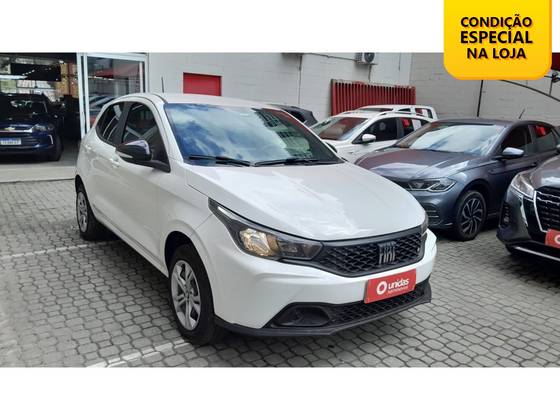 FIAT ARGO 1.0 FIREFLY FLEX DRIVE MANUAL