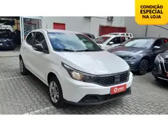 FIAT ARGO 1.0 FIREFLY FLEX DRIVE MANUAL FIAT ARGO 1.0 FIREFLY FLEX DRIVE MANUAL