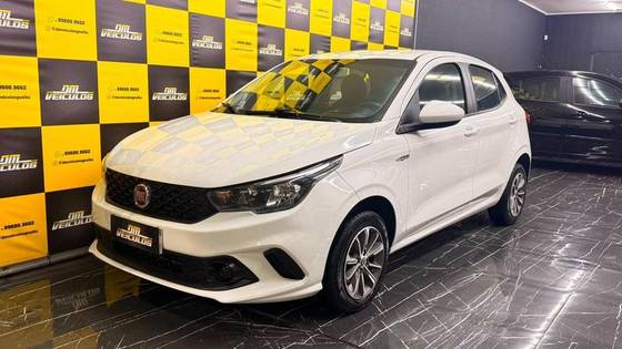 FIAT ARGO 1.0 FIREFLY FLEX DRIVE MANUAL