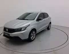 FIAT ARGO 1.0 FIREFLY FLEX DRIVE MANUAL FIAT ARGO 1.0 FIREFLY FLEX DRIVE MANUAL