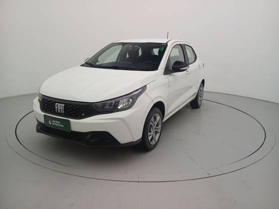 FIAT ARGO 1.0 FIREFLY FLEX DRIVE MANUAL