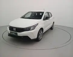 FIAT ARGO 1.0 FIREFLY FLEX DRIVE MANUAL FIAT ARGO 1.0 FIREFLY FLEX DRIVE MANUAL
