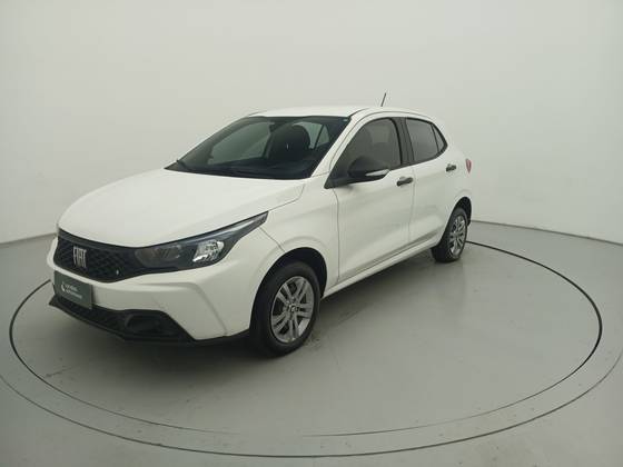 FIAT ARGO 1.0 FIREFLY FLEX MANUAL