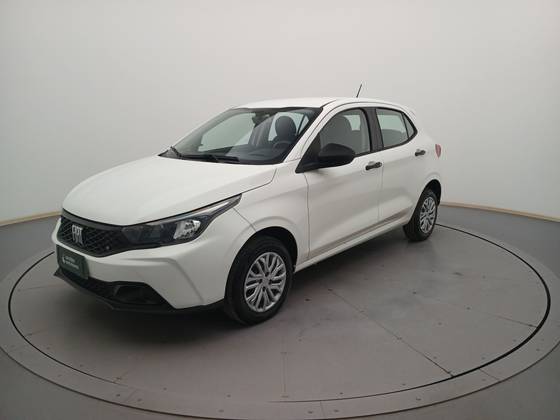 FIAT ARGO 1.0 FIREFLY FLEX MANUAL