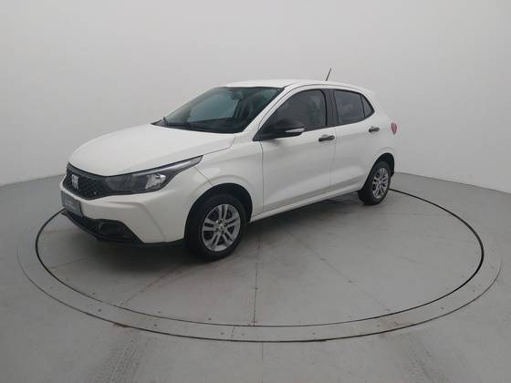 FIAT ARGO 1.0 FIREFLY FLEX MANUAL