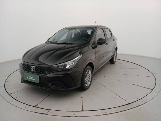 FIAT ARGO 1.0 FIREFLY FLEX MANUAL