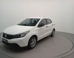 FIAT ARGO 1.0 FIREFLY FLEX MANUAL FIAT ARGO 1.0 FIREFLY FLEX MANUAL
