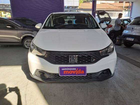 FIAT ARGO 1.0 FIREFLY FLEX MANUAL