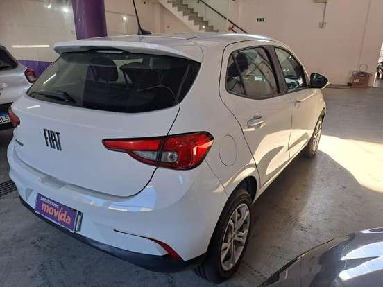 FIAT-ARGO-1.0 FIREFLY FLEX MANUAL FIAT-ARGO-2025