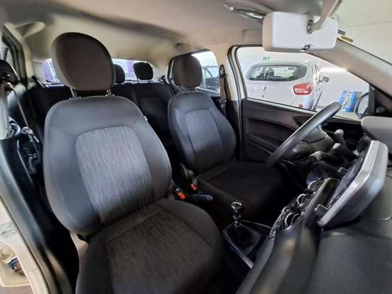 FIAT-ARGO-1.0 FIREFLY FLEX MANUAL FIAT-ARGO-2025