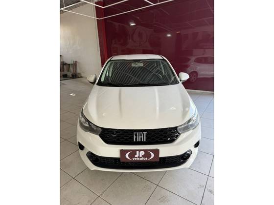 FIAT ARGO 1.0 FIREFLY FLEX MANUAL