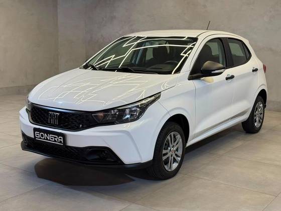 FIAT ARGO 1.0 FIREFLY FLEX MANUAL