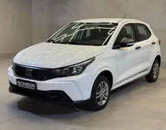 FIAT ARGO 1.0 FIREFLY FLEX MANUAL FIAT ARGO 1.0 FIREFLY FLEX MANUAL