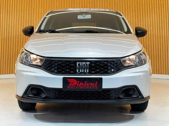 FIAT-ARGO-1.0 FIREFLY FLEX MANUAL FIAT-ARGO-2023