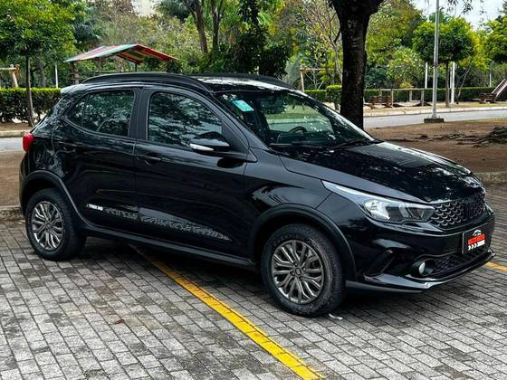 FIAT ARGO 1.3 FIREFLY FLEX DRIVE MANUAL