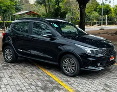 FIAT ARGO 1.3 FIREFLY FLEX DRIVE MANUAL FIAT ARGO 1.3 FIREFLY FLEX DRIVE MANUAL
