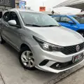 FIAT ARGO 1.3 FIREFLY FLEX DRIVE MANUAL FIAT ARGO 1.3 FIREFLY FLEX DRIVE MANUAL