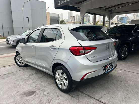 FIAT-ARGO-2018