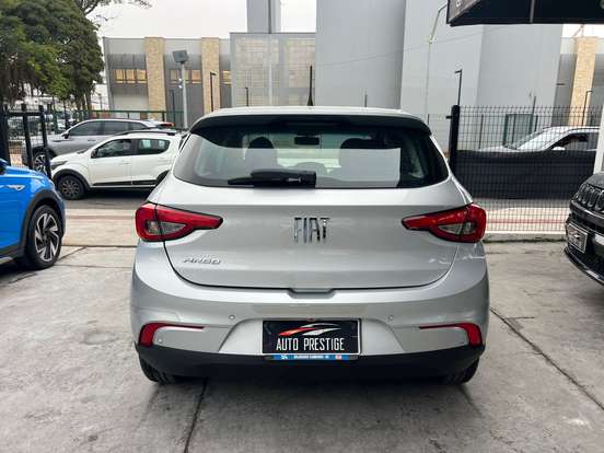 FIAT-ARGO-2018