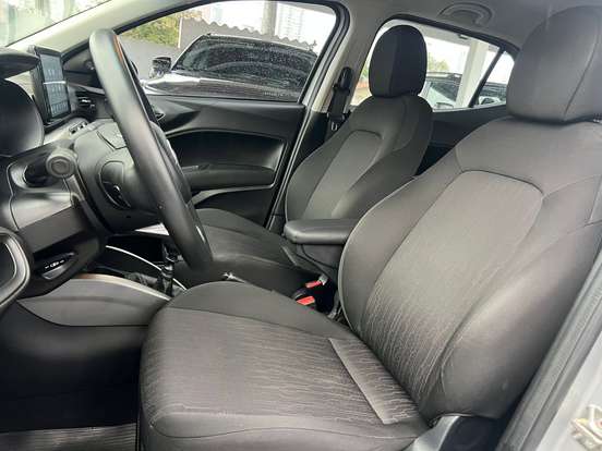 FIAT-ARGO-1.3 FIREFLY FLEX DRIVE MANUAL FIAT-ARGO-2018