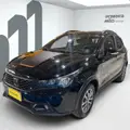 FIAT ARGO 1.3 FIREFLY FLEX TREKKING CVT FIAT ARGO 1.3 FIREFLY FLEX TREKKING CVT