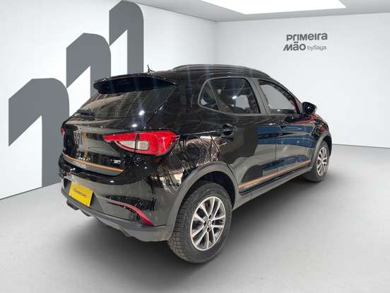 FIAT-ARGO-1.3 FIREFLY FLEX TREKKING CVT FIAT-ARGO-2024