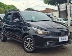 FIAT ARGO 1.3 FIREFLY FLEX TREKKING CVT FIAT ARGO 1.3 FIREFLY FLEX TREKKING CVT