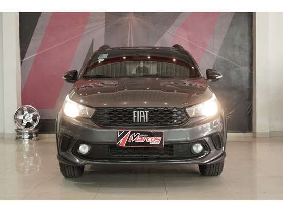 FIAT-ARGO-1.3 FIREFLY FLEX TREKKING MANUAL FIAT-ARGO-2021