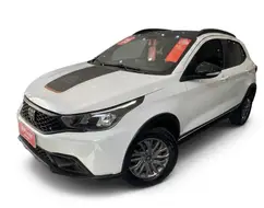 FIAT ARGO 1.3 FIREFLY FLEX TREKKING MANUAL FIAT ARGO 1.3 FIREFLY FLEX TREKKING MANUAL