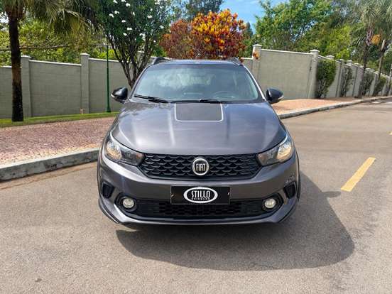 FIAT-ARGO-1.3 FIREFLY FLEX TREKKING MANUAL FIAT-ARGO-2019