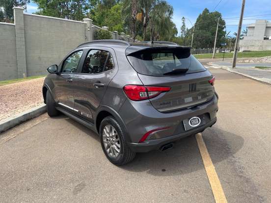 FIAT-ARGO-1.3 FIREFLY FLEX TREKKING MANUAL FIAT-ARGO-2019
