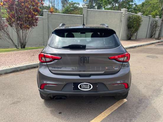 FIAT-ARGO-1.3 FIREFLY FLEX TREKKING MANUAL FIAT-ARGO-2019